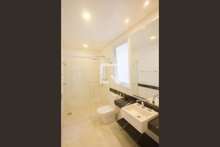 Casa de condomínio à venda com 931m², 4 quartos e 3 vagasBanheiro Suíte 1