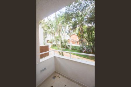 Casa de condomínio à venda com 931m², 4 quartos e 3 vagasVaranda Suíte 1