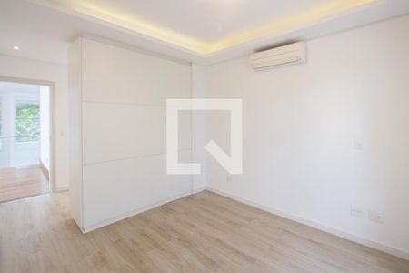 Suíte 1 de casa de condomínio à venda com 4 quartos, 931m² em Jardim Petropolis, São Paulo