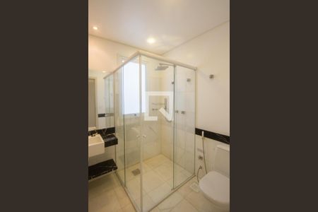 Casa de condomínio à venda com 931m², 4 quartos e 3 vagasBanheiro Suíte 4