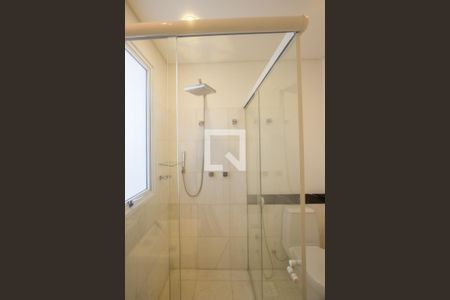 Casa de condomínio à venda com 931m², 4 quartos e 3 vagasBanheiro Suíte 4