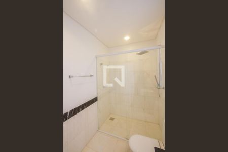 Casa de condomínio à venda com 931m², 4 quartos e 3 vagasBanheiro Suíte 1