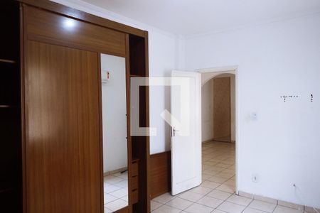 Quarto de apartamento para alugar com 1 quarto, 40m² em Centro, São Vicente