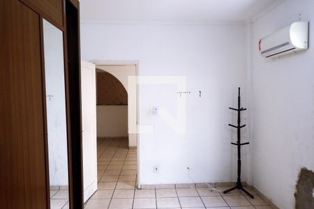 Quarto de apartamento para alugar com 1 quarto, 40m² em Centro, São Vicente
