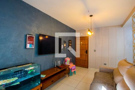 Apartamento à venda com 2 quartos, 130m² em Vila Humaitá, Santo André