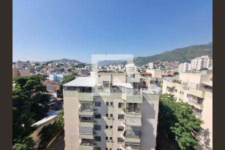 Apartamento à venda com 121m², 2 quartos e 1 vagaVista da Cobertura