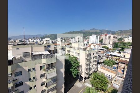 Apartamento à venda com 121m², 2 quartos e 1 vagaVista da Cobertura