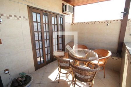 Apartamento à venda com 121m², 2 quartos e 1 vagaCobertura