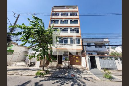 Apartamento à venda com 121m², 2 quartos e 1 vagaFachada