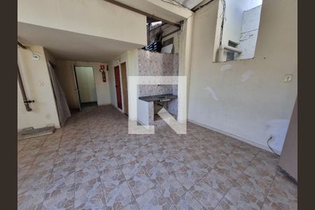 Apartamento à venda com 121m², 2 quartos e 1 vagaÁrea comum - Salão de festas