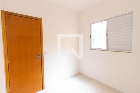 Quarto  de apartamento para alugar com 1 quarto, 34m² em Santana, São Paulo