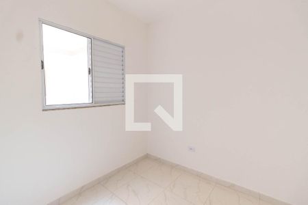 Quarto  de apartamento para alugar com 1 quarto, 34m² em Santana, São Paulo