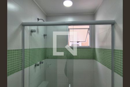 Casa de condomínio à venda com 238m², 5 quartos e 3 vagasBanheiro da Suíte 1