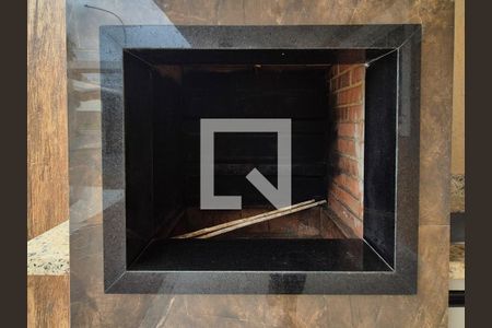 Casa de condomínio à venda com 238m², 5 quartos e 3 vagasVaranda gourmet