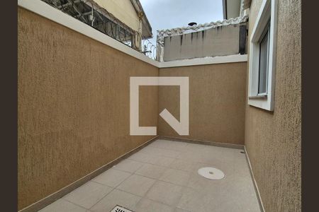 Casa de condomínio à venda com 238m², 5 quartos e 3 vagasÁrea de serviço