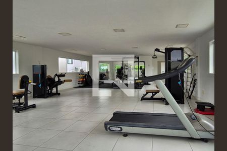 Casa de condomínio à venda com 238m², 5 quartos e 3 vagasÁrea comum