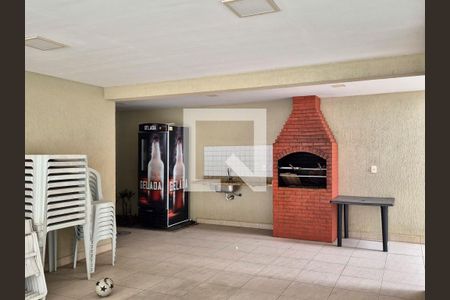 Casa de condomínio à venda com 238m², 5 quartos e 3 vagasÁrea comum