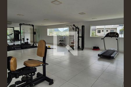 Casa de condomínio à venda com 238m², 5 quartos e 3 vagasÁrea comum