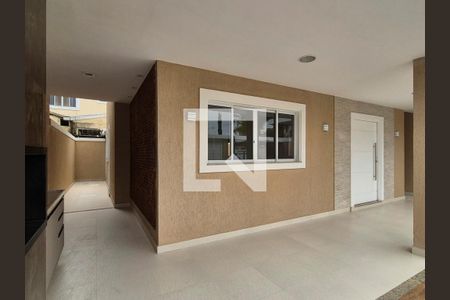 Casa de condomínio à venda com 238m², 5 quartos e 3 vagasVaranda gourmet