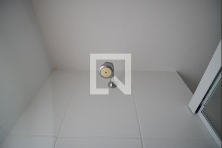 Apartamento à venda com 55m², 2 quartos e 1 vagaBanheiro Corredor