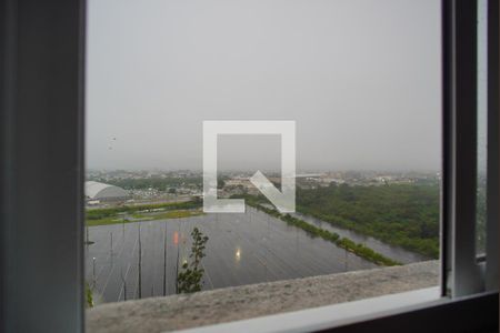Quarto 2 - Vista de apartamento à venda com 2 quartos, 55m² em Farrapos, Porto Alegre