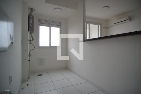 Apartamento à venda com 55m², 2 quartos e 1 vagaCozinha