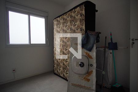 Apartamento à venda com 55m², 2 quartos e 1 vagaQuarto 2