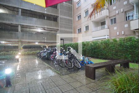 Apartamento à venda com 55m², 2 quartos e 1 vagaBicicletario