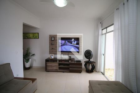 Sala de apartamento à venda com 2 quartos, 52m² em Penha, Rio de Janeiro