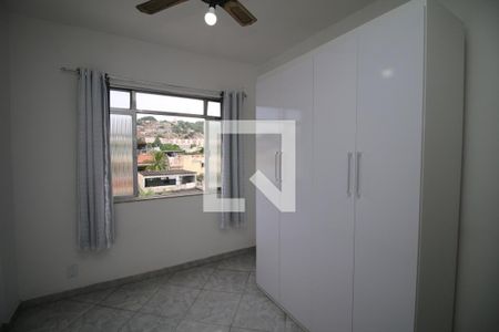 Quarto 1 de apartamento à venda com 2 quartos, 52m² em Penha, Rio de Janeiro