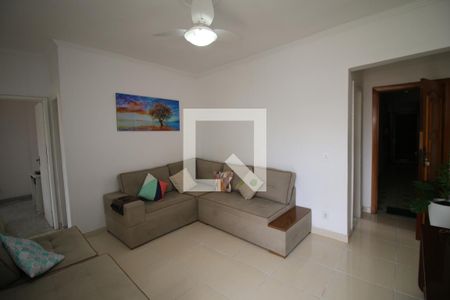 Sala de apartamento à venda com 2 quartos, 52m² em Penha, Rio de Janeiro