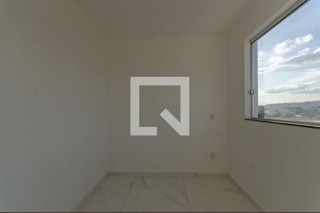 Quarto 2 de apartamento à venda com 2 quartos, 46m² em Vila Cloris, Belo Horizonte