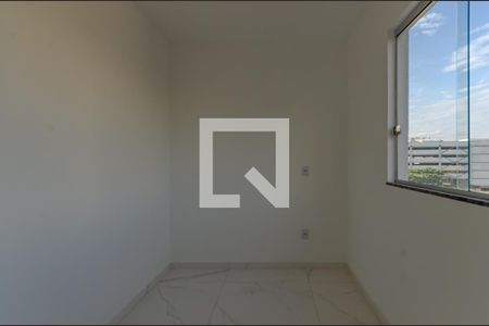 Quarto 1 de apartamento à venda com 2 quartos, 46m² em Vila Cloris, Belo Horizonte