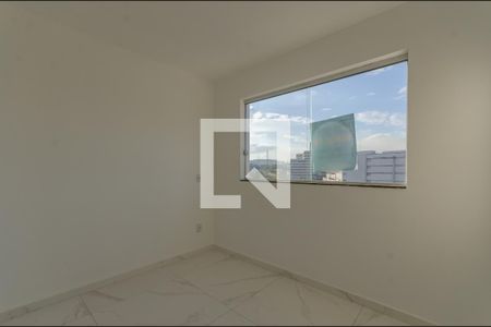 Quarto 2 de apartamento à venda com 2 quartos, 46m² em Vila Cloris, Belo Horizonte