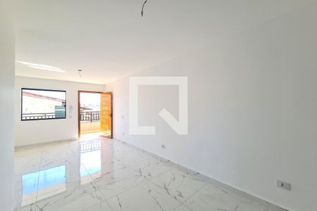 Sala de apartamento para alugar com 2 quartos, 43m² em Cidade Centenário, São Paulo