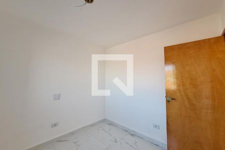 Quarto 1 de apartamento para alugar com 2 quartos, 43m² em Cidade Centenário, São Paulo