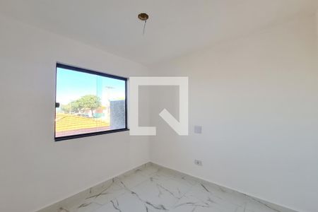 Quarto 1 de apartamento para alugar com 2 quartos, 43m² em Cidade Centenário, São Paulo