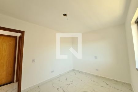 Quarto 2 de apartamento para alugar com 2 quartos, 43m² em Cidade Centenário, São Paulo