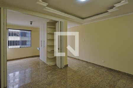 Sala de apartamento à venda com 2 quartos, 88m² em Centro, Belo Horizonte