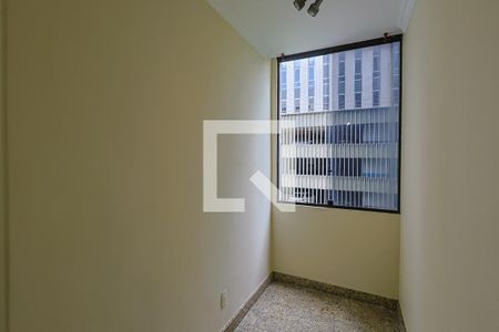 Sala de apartamento para alugar com 2 quartos, 88m² em Centro, Belo Horizonte