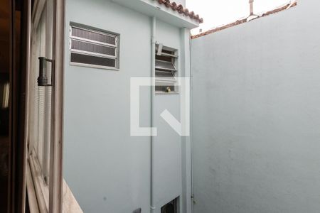 Vista de apartamento à venda com 3 quartos, 100m² em Andaraí, Rio de Janeiro