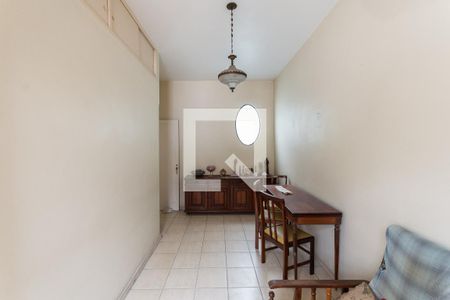 Sala de Jantar de apartamento à venda com 3 quartos, 100m² em Andaraí, Rio de Janeiro