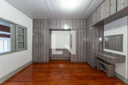 Quarto 1 de casa à venda com 2 quartos, 80m² em Vila Gumercindo, São Paulo
