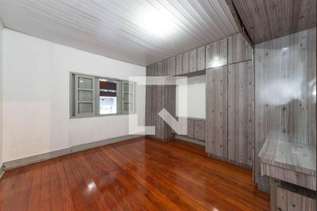 Quarto 1 de casa para alugar com 2 quartos, 80m² em Vila Gumercindo, São Paulo