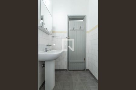 Banheiro de casa à venda com 2 quartos, 80m² em Vila Gumercindo, São Paulo