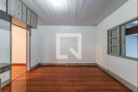 Quarto 1 de casa à venda com 2 quartos, 80m² em Vila Gumercindo, São Paulo