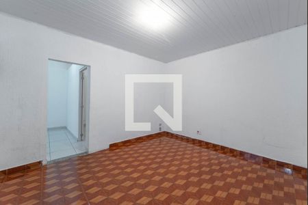 Sala de casa à venda com 2 quartos, 80m² em Vila Gumercindo, São Paulo