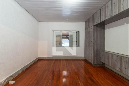 Quarto 1 de casa à venda com 2 quartos, 80m² em Vila Gumercindo, São Paulo