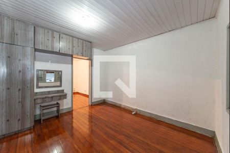 Quarto 1 de casa à venda com 2 quartos, 80m² em Vila Gumercindo, São Paulo