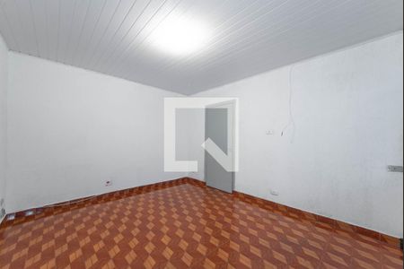 Sala de casa para alugar com 2 quartos, 80m² em Vila Gumercindo, São Paulo